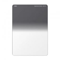 L Cokin NUANCES EXTREME GND ND8 Soft 3 f-stops NXZG8
